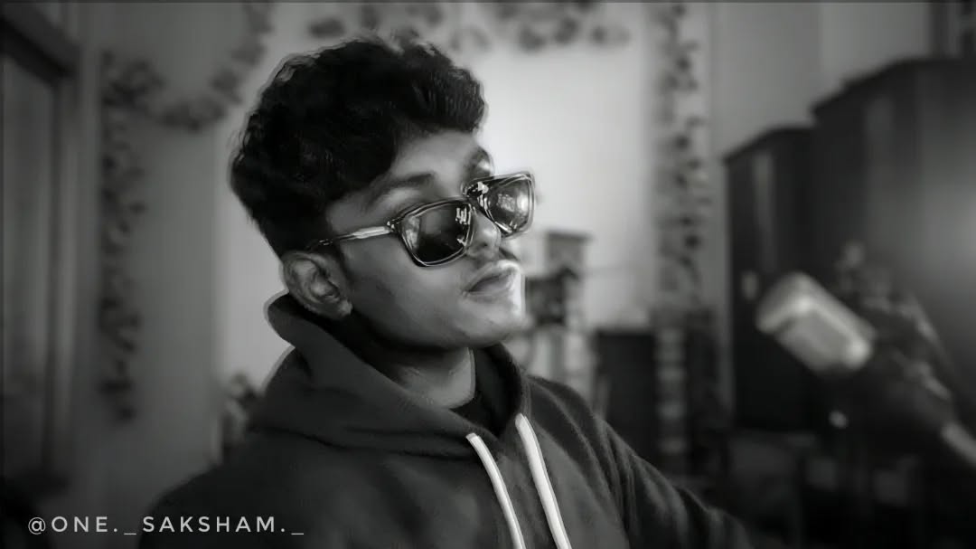 Saksham Kumar