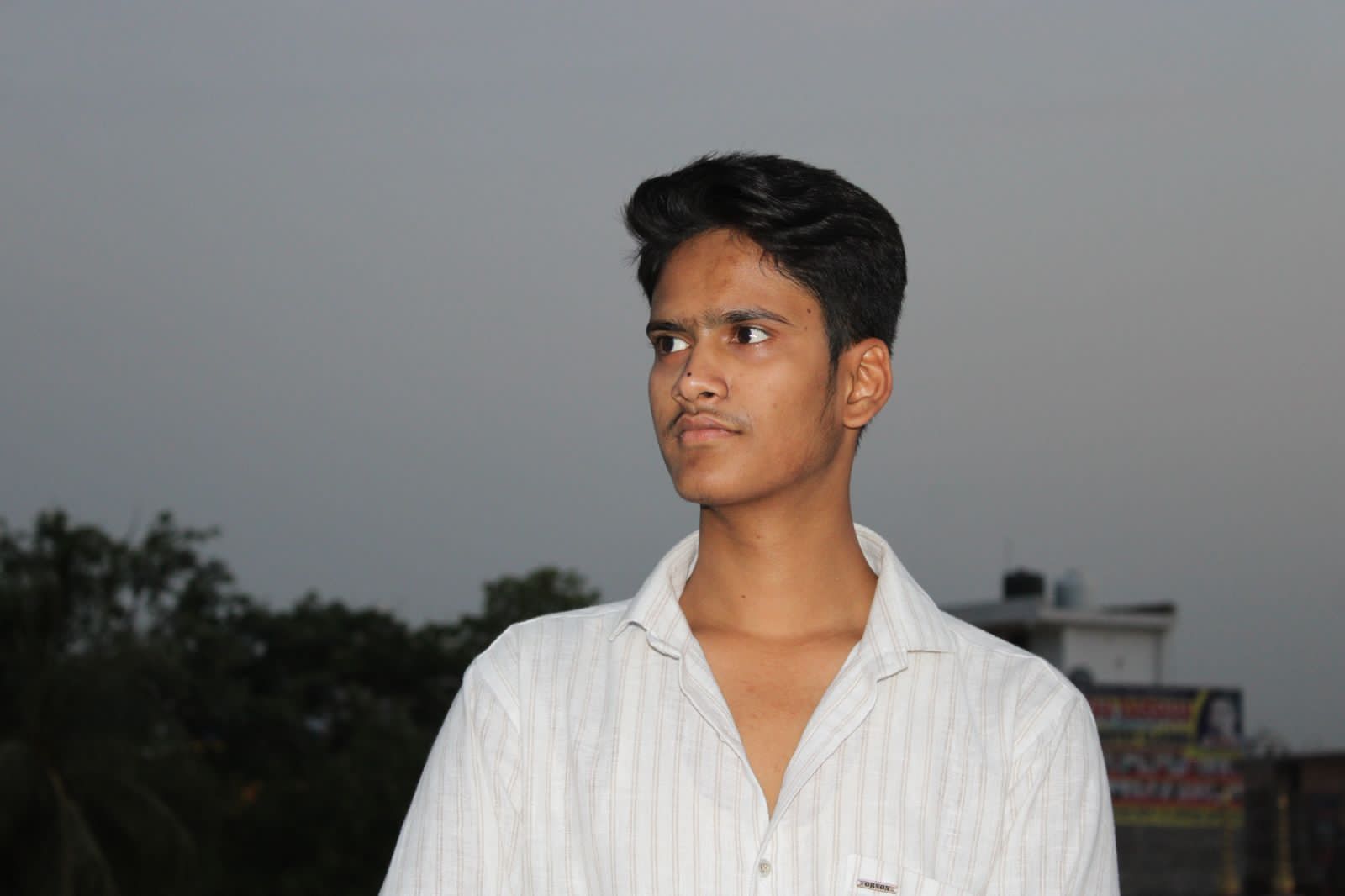 Prashant Kumar